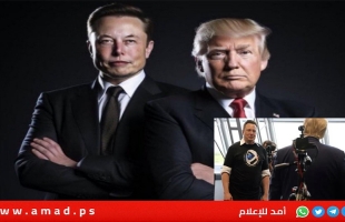 خلال المحادثة مع ماسك..ترامب: "صدقوني إيران لن تهاجم إسرائيل"- صوت
