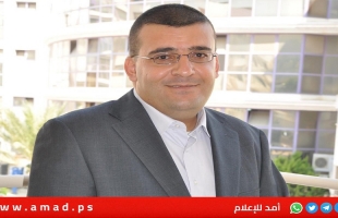 مسلحون يخطفون مدير بنك فلسطين في النصيرات وسط قطاع غزة