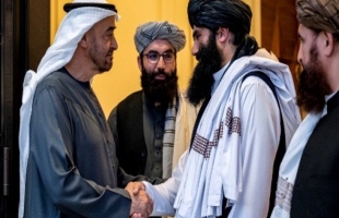 طالبان تحقق "إنجازا كبيرا" بتعيين سفيرا لها في الإمارات