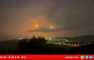 الموجة 80..الحرس الثوري يعلن استهداف الجليل وجنوب النقب