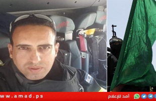 جيش العدو يعلن اغتيال القائد القسامي أحمد الوادية في غزة