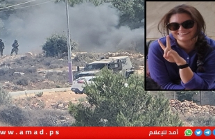 تركيا تعتزم طلب مذكرات اعتقال دولية بعد اغتيال عائشة نور برصاص جيش الاحتلال