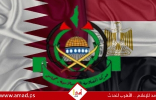 اتصالات مصرية قطرية للتوصل إلى هدنة في غزة قبل عيد الفطر..  وحماس تبدي تجاوباً