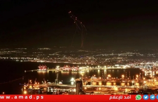 إصابات في رشقات صاروخية على تل أبيب..والقسام تعلن - فيديو