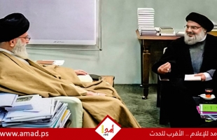 رويترز: خامنئي أرسل رسالة لنصرالله حذره فيها من خطة إسرائيلية لاغتياله