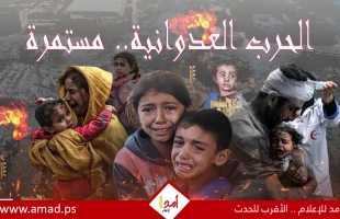 يوميات أولا بأول.. الحرب العدوانية على قطاع غزة ولبنان مستمرة.. مجازر ونزوح متواصل