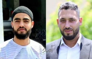 قوات الاحتلال تغتال شابين في طولكرم بقصف مركبتهما..والعدو يعترف