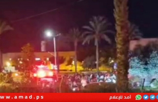 جيش الاحتلال: اعترضنا نحو 5 عمليات إطلاق من لبنان باتجاه حيفا - فيديو