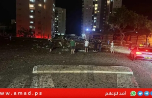 مقتل إسرائيلي وإصابة آخرين في عملية إطلاق نار جنوب  حيفا- فيديو