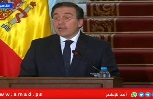 إسبانيا تستدعي القائمة بالأعمال الإسرائيلية  احتجاجًا على تصريحات نتنياهو
