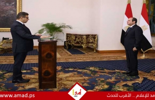 الإعلام العبري يتحدث عن قلق إسرائيل من رئيس المخابرات المصرية الجديد