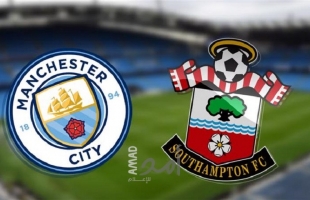 مانشستر سيتى يتصدر الدوري الإنجليزي مؤقتا بالفوز على ساوثهامبتون.. فيديو