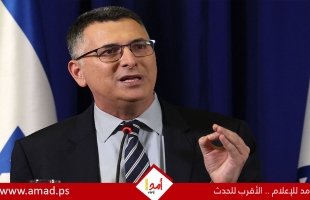 ساعر: وقف إطلاق النار في قطاع غزة مؤقت..ولا استقرار مع وجود حماس