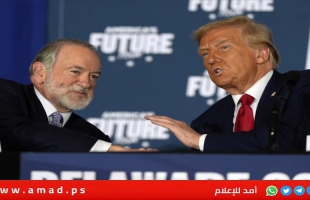 ترامب يرشح مايك هاكابي عضو "رابطة كاهانا" سفيرا لأمريكا لدى إسرائيل