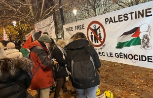 العودة للرشد..فرنسا: اعتبار دعم "حل الدولتين" معاداة للسامية أمر سخيف