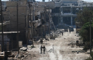 سوريا تتهم أنقرة وتل أبيب بدعم هجمات الفصائل الإرهابية