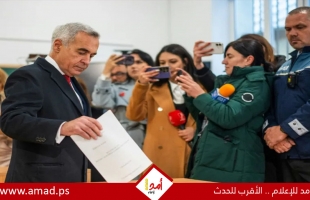 رومانيا تتجه نحو دورة ثانية حاسمة للانتخابات الرئاسية