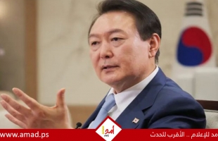 خطوة تاريخية..برلمان كوريا الجنوبية يوافق على عزل الرئيس يون سوك يول