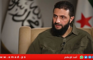 سي أن أن تلتقي الجولاني: سوريا تستحق نظام حكم مؤسسي بعد 53 من حكم عائلة الأسد