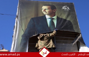 تقرير يكشف ما فعله بشار الأسد في الساعات الأخيرة لحكمه مع شقيقه ماهر وبثينة شعبان 