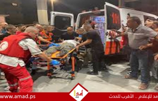  شهيدان في قصف إسرائيلي استهدف مجموعة من المواطنين في طوباس