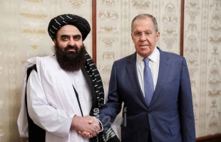 روسيا تقترب خطوة من الاعتراف بحكومة طالبان في أفغانستان