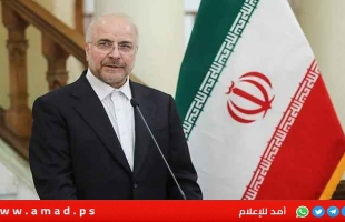 قاليباف سيترأس وفد إيران التفاوضي في باكستان