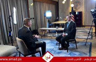 سوليفان: "إعادة الأسرى ووقف إطلاق النار في غزة هما أولويتنا"