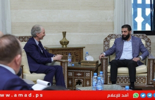 الاتحاد الأوروبي يرسل وفد ديبلوماسي كبير إلى دمشق للقاء القيادة الجديدة