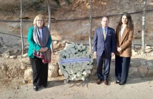 و س جورنال: أمريكا ستخفف القيود على إرسال مساعدات إنسانية لسوريا