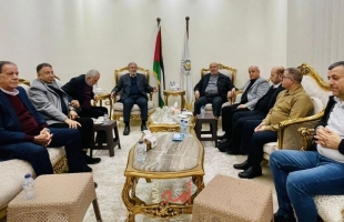 حماس تواصلت مع قوى وفصائل فلسطينية حول مسار صفقة التهدئة في غزة