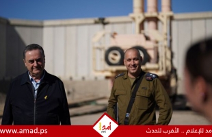 كاتس يهدد الحوثيين بمصير مشابه لمصير إيران