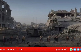 الصحة العالمية تطالب حماية منظومة الرعاية الصحية في قطاع غزة