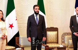 صحيفة ألمانية: بيربوك سارعت إلى زيارة سوريا لإبعادها عن روسيا والصين