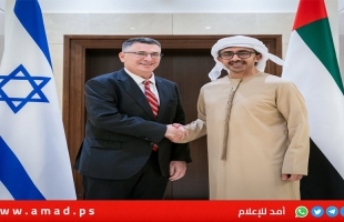 صحيفة عبرية: الإمارات الصديق العربي الأقرب لتل أبيب..والتقارب مع الرياض يتقدّم