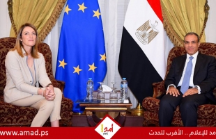 مصر: لن ندخر جهداً للتوصل إلى وقف إطلاق النار في غزة