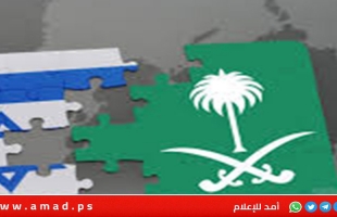 و س جورنال: "حماس" سعت لنسف التطبيع بين السعودية وإسرائيل