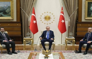 الشيباني: سوريا لن تكون مصدر تهديد لأي دولة وأمن إسرائيل من أمننا