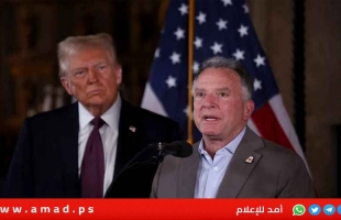 البيت الأبيض: الرئيس ترامب طلب من ويتكوف إبلاغ قطر بالضربة الإسرائيلية