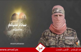 المتحدث باسم كتائب القسام: معركتنا بدأت من غزة لكنها غيرت وجه المنطقة