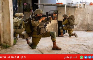 منظمة إسرائيلية تتهم جنرال كبير في جيش الاحتلال بجرائم حرب في الضفة الغربية