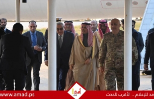 الأولى منذ 15 عام..  وزير الخارجية السعودي يصل إلى بيروت في زيارة رسمية