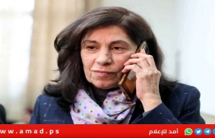 المناضلة الوطنية خالدة جرار تروي واقع سجون دولة الاحتلال