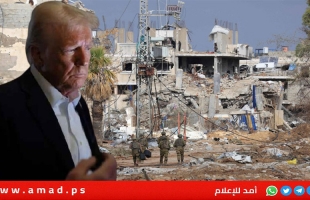 ترامب: إيران تشارك في مفاوضات وقف إطلاق النار بغزة والإفراج عن الرهائن