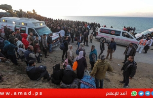 شهيد وإصابات إحداها خطيرة برصاص جيش الاحتلال في شارع الرشيد