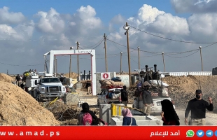 "نقطة تفتيش حماس" للعائدين من الجنوب إلى شمال غزة تثير الغضب الإسرائيلي