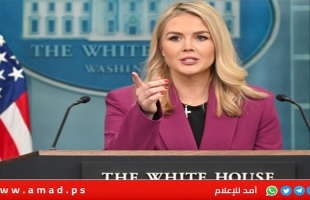 البيت الأبيض: إيران قدمت خطة أكثر منطقية وخطوط ترامب الحمراء لم تتغير