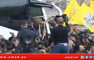 الإعلان عن أسماء الأسرى الذين سيتم الإفراج عنهم من سجون الاحتلال السبت