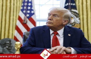 ترامب: استعد لزيارة تاريخية إلى الشرق الأوسط..و يفكر بالتوجه إلى إسطنبول