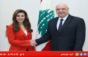 مصدر لبناني: واشنطن تضغط على بيروت لإبرام اتفاق مع تل أبيب